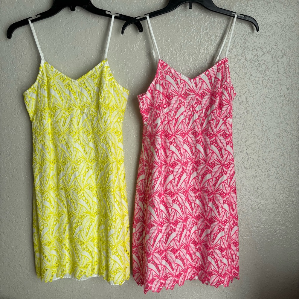 Crown & Ivy Sz 6 dress bundle